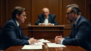 Der Streit um Sattel: Pferdepensionsvertrag, Pfandrecht, Gerichtsentscheidungen