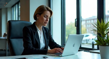 Der Technologe über Transparenz und Digitalisierung im öffentlichen Dienst (4/10)