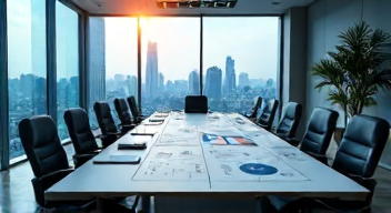 Der Wille zur Macht in der Unternehmensführung (5/10)