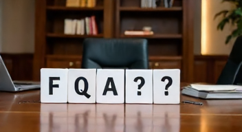 Die 5 meistgestellten Fragen (FAQ) zu Unternehmensnachfolge