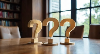 Die 5 meistgestellten Fragen (FAQ) zu Erbschaftsteuer