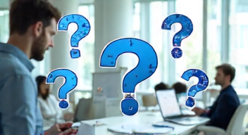 Die 5 meistgestellten Fragen (FAQ) zu Wirtschaftsprüfung