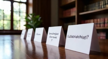 Die 5 meistgestellten Fragen (FAQ) zu Unterhaltsrecht