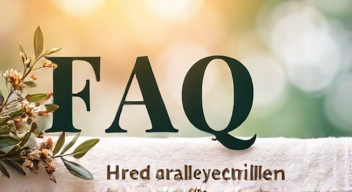 Die 5 meistgestellten Fragen (FAQ) zu Palliativmedizin