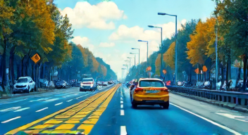 Die 5 meistgestellten Fragen (FAQ) zu Geschwindigkeitsverstößen