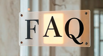 Die 5 meistgestellten Fragen (FAQ) zu Erbengemeinschaften