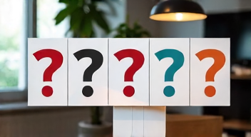 Die 5 meistgestellten Fragen (FAQ) zu Betriebsverfassungsrecht