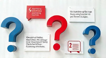 Die 5 meistgestellten Fragen (FAQ) zu Vergaberechtsreform