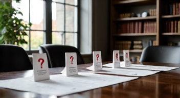 Die 5 meistgestellten Fragen (FAQ) zu Erfindungsrechten