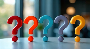 Die 5 meistgestellten Fragen (FAQ) zu Plattformarbeit