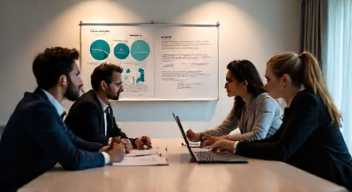 Die 5 meistgestellten Fragen (FAQ) zu Herausforderungen in der Wirtschaftsprüfung