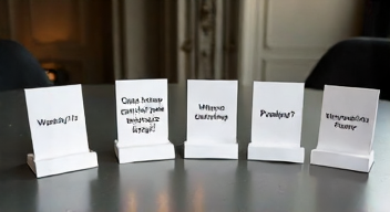 Die 5 meistgestellten Fragen (FAQ) zu Anwaltshaftung