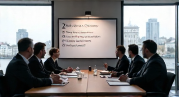 Die 5 meistgestellten Fragen (FAQ) zu den Herausforderungen der deutschen Wirtschaft