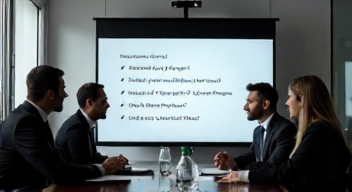 Die 5 meistgestellten Fragen (FAQ) zu den Rechtsgrundlagen der Datenverarbeitung