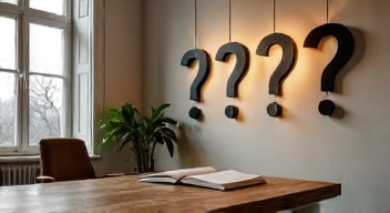 Die 5 meistgestellten Fragen (FAQ) zu den Schwellenwerten in der Wirtschaftsprüfung