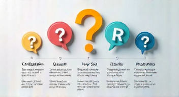 Die 5 meistgestellten Fragen (FAQ) zu DORA-Facts