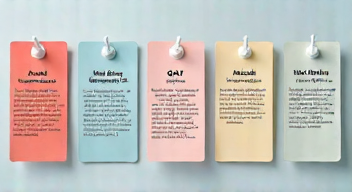 Die 5 meistgestellten Fragen (FAQ) zu Genussrechten