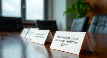 Die 5 meistgestellten Fragen (FAQ) zu Haftung der Versicherungsvermittler