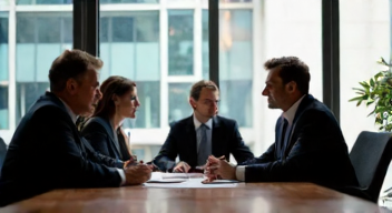 Die 5 meistgestellten Fragen (FAQ) zu Immobilien-GmbHs