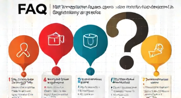 Die 5 meistgestellten Fragen (FAQ) zu Innovation in Deutschland