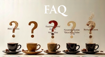 Die 5 meistgestellten Fragen (FAQ) zu Kaffeesteuer