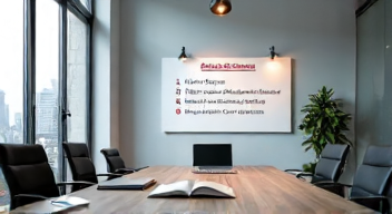 Die 5 meistgestellten Fragen (FAQ) zu Künstlicher Intelligenz im Gesellschaftsrecht