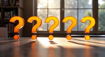 Die 5 meistgestellten Fragen (FAQ) zu Künstlicher Intelligenz und Urheberrecht