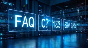 Die 5 meistgestellten Fragen (FAQ) zu Künstlicher Intelligenz