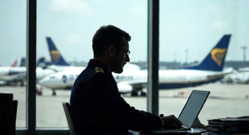 Die 5 meistgestellten Fragen (FAQ) zu Ryanair-Piloten und Arbeitsverhältnissen