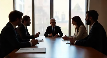 Die 5 meistgestellten Fragen (FAQ) zu sozialer Absicherung