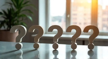 Die 5 meistgestellten Fragen (FAQ) zu Steuerrecht