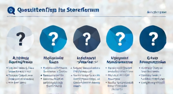 Die 5 meistgestellten Fragen (FAQ) zu Steuerreformen
