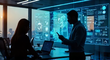 Die 5 meistgestellten Fragen (FAQ) zur digitalen Transformation