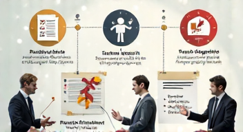 Die 6 häufigsten Fehler bei Betriebsverfassungsrecht