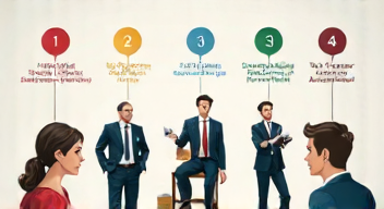 Die 6 häufigsten Fehler bei Bürokratierückbau