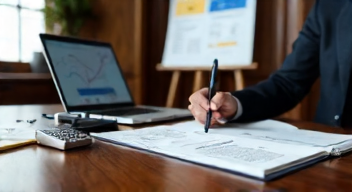 Die 6 häufigsten Fehler bei der Wirtschaftsprüfung