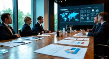 Die 6 häufigsten Fehler bei der digitalen Transformation