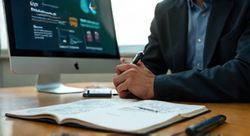 Die 6 häufigsten Fehler bei der Digitalisierung