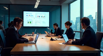 Die 6 häufigsten Fehler bei der Implementierung von Legal Tech