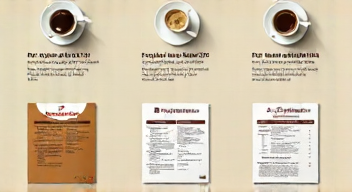 Die 6 häufigsten Fehler bei der Kaffeesteuer