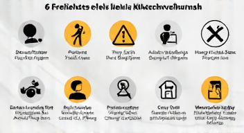 Die 6 häufigsten Fehler bei der Nachweisführung