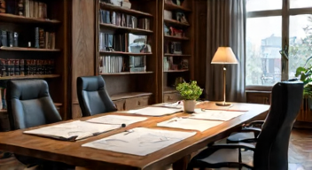 Die 6 häufigsten Fehler bei der Reform der Rechtsberufe