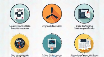 Die 6 häufigsten Fehler bei digitaler Buchführung