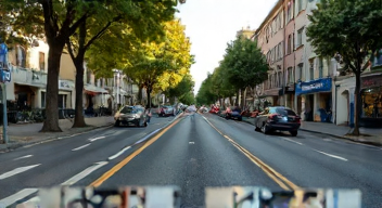 Die 6 häufigsten Fehler bei Geschwindigkeitsverstößen