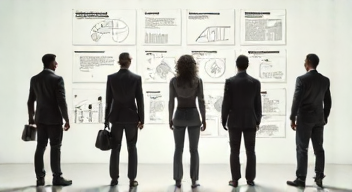 Die 6 häufigsten Fehler bei Gleichstellung