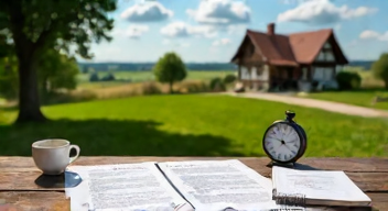 Die 6 häufigsten Fehler bei Hofübergabe