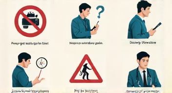 Die 6 häufigsten Fehler bei Impfentscheidungen