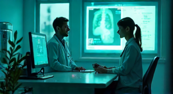 Die 6 häufigsten Fehler bei KI in der Medizin