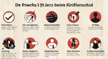 Die 6 häufigsten Fehler bei Kündigungsschutz