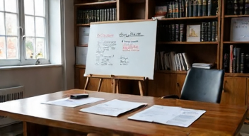 Die 6 häufigsten Fehler bei Migrationsrecht